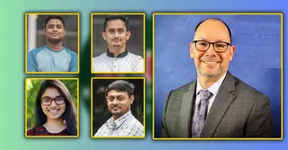 কক্সবাজারে পিটার হাসের সঙ্গে বৈঠকে হাসনাত-সারজিসসহ এনসিপির কেন্দ্রীয় নেতারা